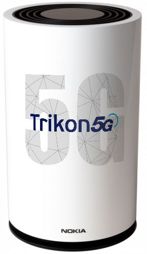 Trikon