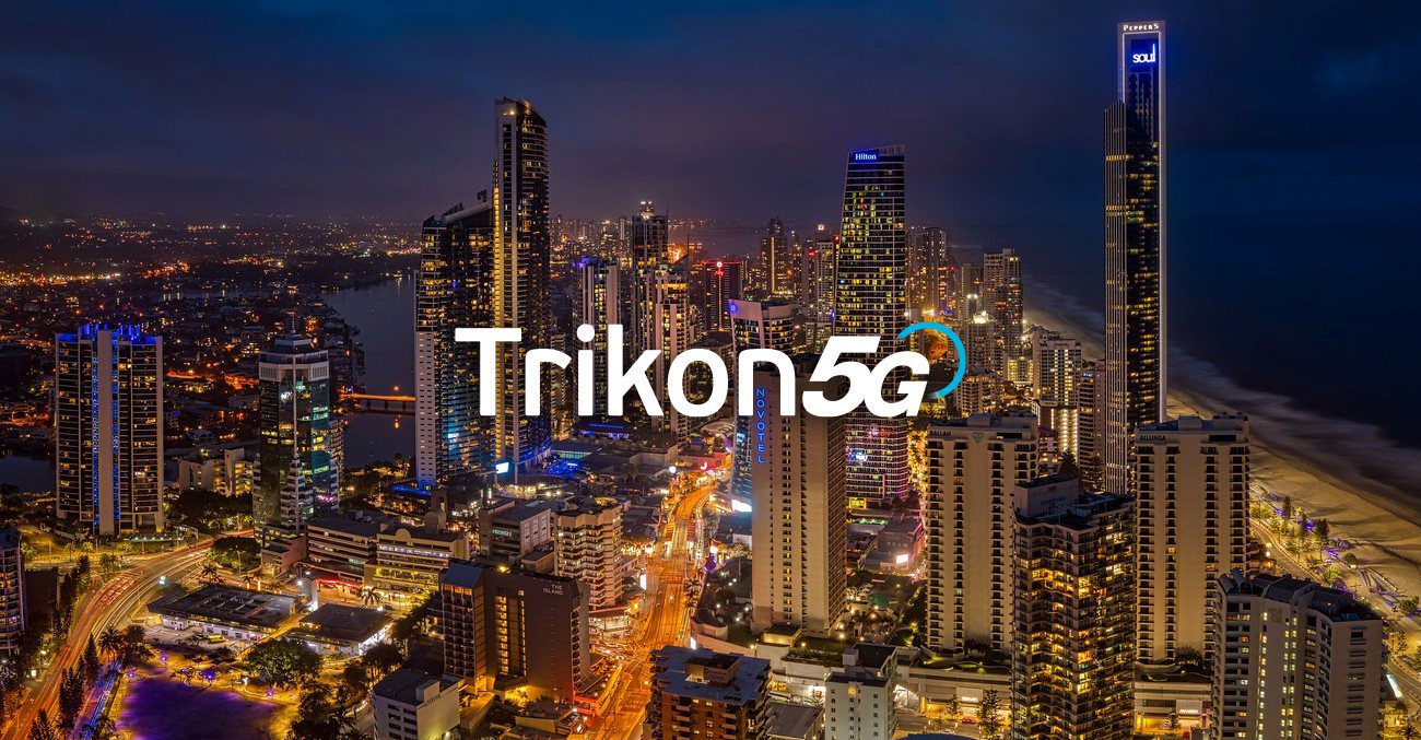 5G is not just another 'G' - Trikon