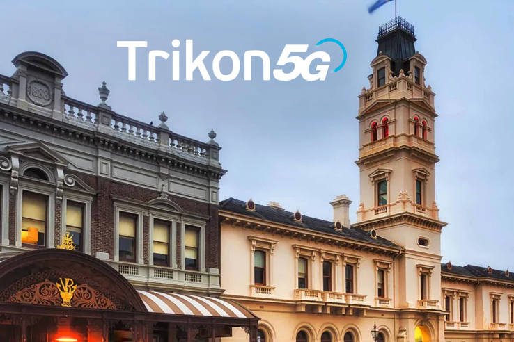Trikon