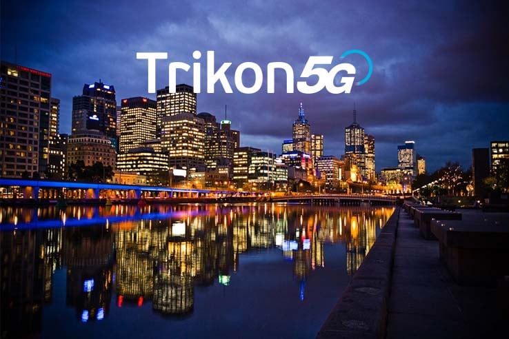 Trikon