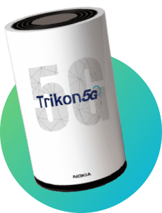 Trikon 5g