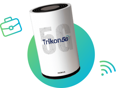 Trikon