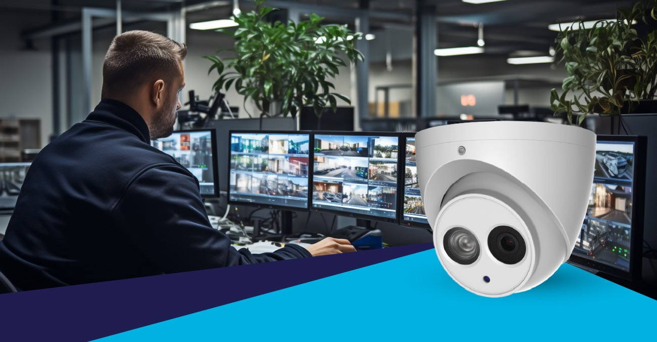 Why CCTV Security Systems Are Vital for Australian Businesses 
