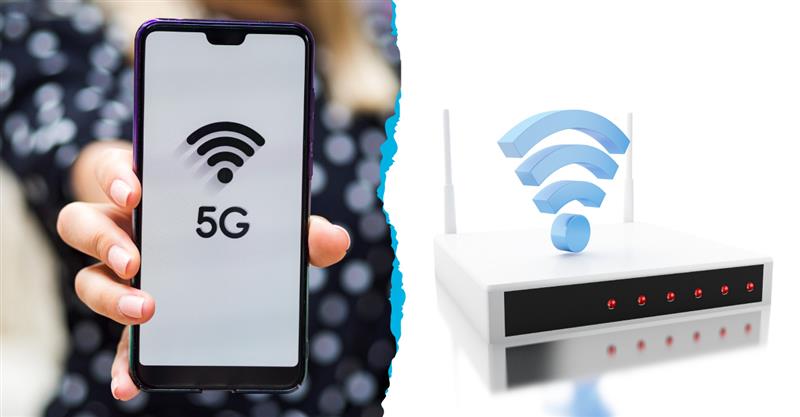 5G Internet vs NBN: What Every Australian Business Needs to Know