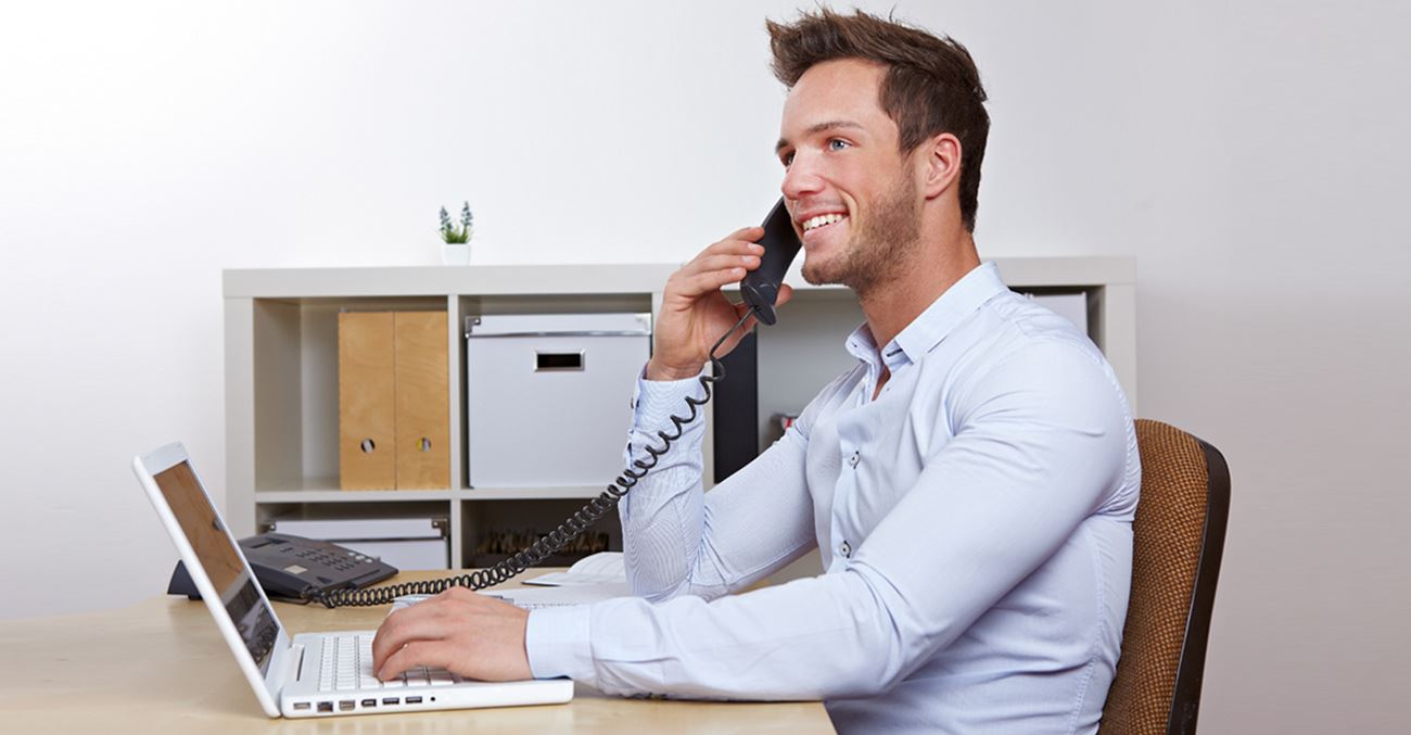 The future is cloud communications - Trikon