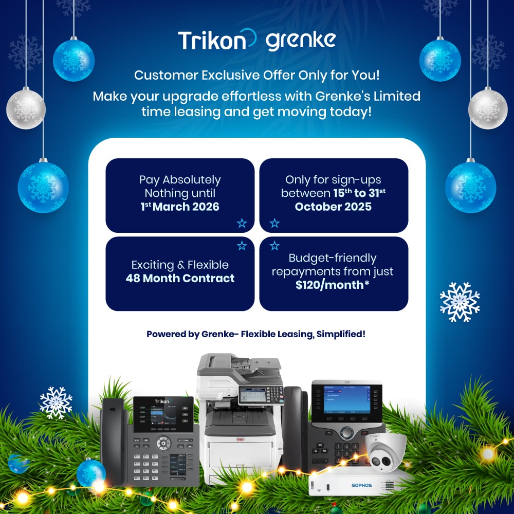 Grenke Offer