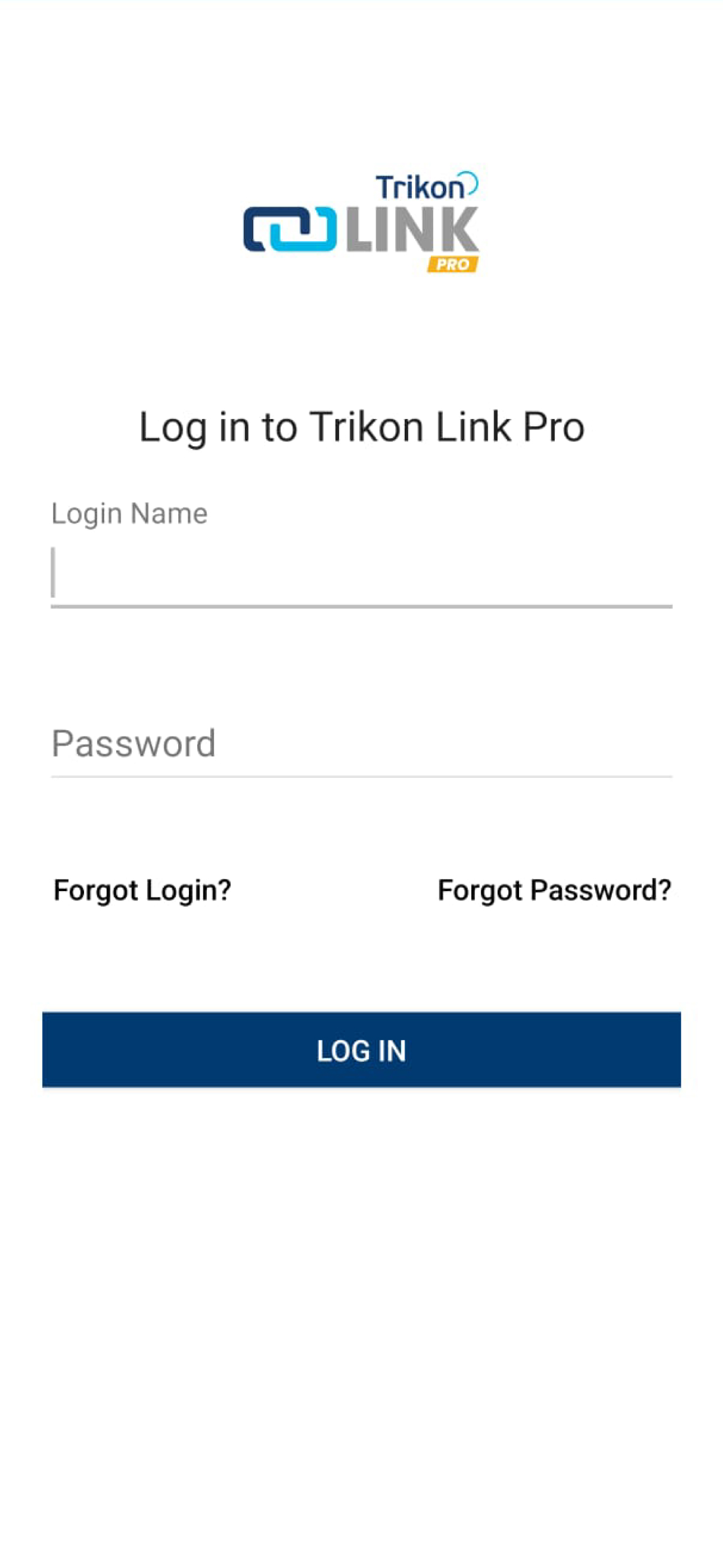 Trikon Link Pro