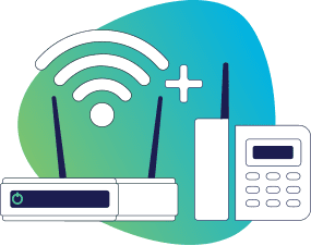 nbn phone system