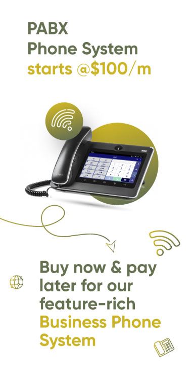 pabx phone system plan